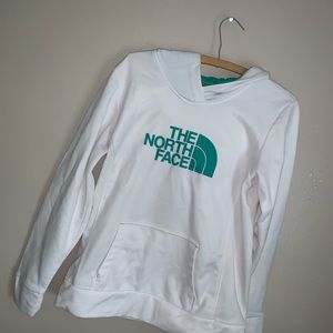 The North Face Water Resistant Hoodie
